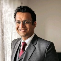 Knest Aluform Employee Bharat Srivastava's profile photo