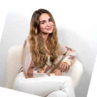 VUSH Employee Laura Mansfield's profile photo