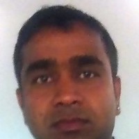 Zero Mass Foundation (ZMF) Employee Nanda Kishore's profile photo