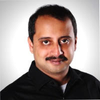 Redis Labs Employee Mandar Naik's profile photo
