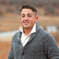 Fusion Power Employee Hayden Adcock's profile photo