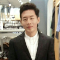Aptitude Medical Systems Employee Junghoon Jang's profile photo