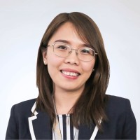 Verse Wealth Employee Fritzie Abrahan's profile photo