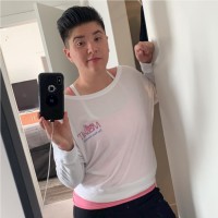 MaskIT Employee Jackie Ludwig's profile photo