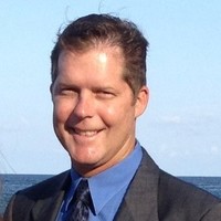 Sea Vee Boats Employee Tom Nolan's profile photo