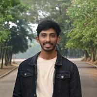 SB URBANSCAPES Employee Sudharshan Kosina's profile photo