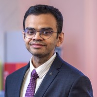 Vihar Desai Email