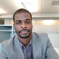 JPMorganChase Employee Bert Hill's profile photo