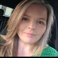 Curtis Moore (Cladding Systems) Ltd Employee Shona Crawford's profile photo