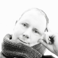 040 Employee Pelle Wessman's profile photo