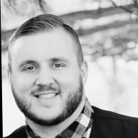 Constellation Brands Employee Michael Ream Jr's profile photo