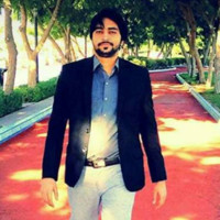 Live Chat Ltd Employee Wasil Fiaz's profile photo