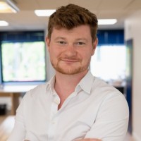 Dessia Technologies Employee Paul Passadori's profile photo