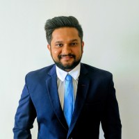 INDwealth.in Employee Kartikay Aggarwal's profile photo