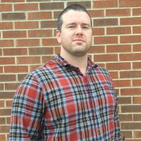 Ballad Health Employee Thomas Gilliam's profile photo