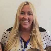 Unity School Employee Jaclyn Daily's profile photo