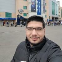 Eric Domingos Email