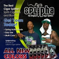 SpLipha Employee Gerald Reid's profile photo