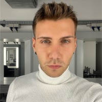 BinHexS Employee Davide Martini's profile photo