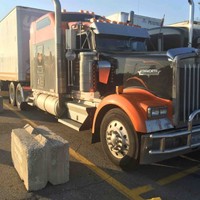 LANDSTAR RANGER Employee Rick Johnston's profile photo