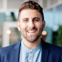 Barkbus Employee Jeff Safenowitz's profile photo