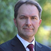 JENOPTIK Employee Ralf Kuschnereit's profile photo