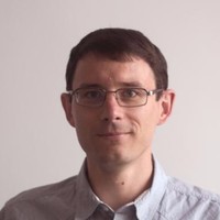 Techone Software Solutions Employee Grzegorz Borkowski's profile photo