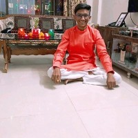 Genz Educatewing. Employee Utkarsh Nikam's profile photo