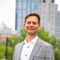 Entropy Inc Employee James Martin's profile photo