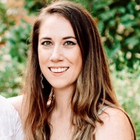 Vista Social Employee Chloe West's profile photo