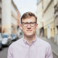 Mediaplanet Employee Paul Pirkelbauer's profile photo