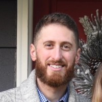 Brooks Running Employee Glenn Collins's profile photo