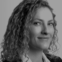 Eyford Partners LLP Employee Nathalie Baker's profile photo