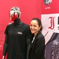 Diotec Semiconductor AG Employee Rebecca Begemann's profile photo