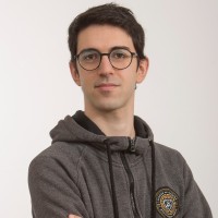ADG Srl Employee Mirko Valente's profile photo