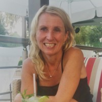 Judith Fox Email & Phone Number