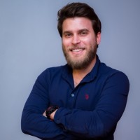 TEKHNELOGOS Employee Bora Karaca's profile photo