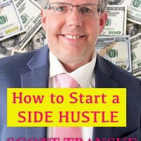 Impact Leadership Network Employee Scott Transue's profile photo