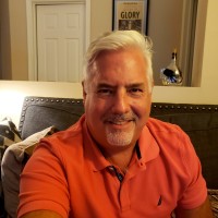 Culp, Inc. Employee Chris Roberts's profile photo