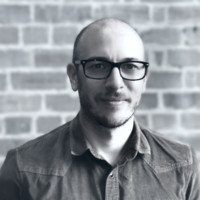 Designlogic Employee Rob Stephenson's profile photo
