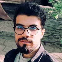 Reza Ayenehvand's profile photo
