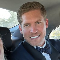 Roger's Gardens Employee Gavin Herbert's profile photo