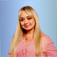 PlaxidityX (Formerly Argus) Employee Alina Barenboim's profile photo