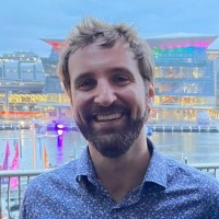 Evercam - Construction Cameras Employee Kyle Decker's profile photo