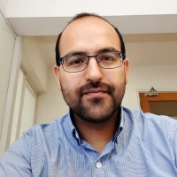 Centro de Negocios Sercotec Santiago Employee Carlos Flores's profile photo