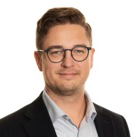 SE Employee Kasper Tindbæk's profile photo