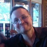City of New Orleans Employee Jonathan Padgett's profile photo