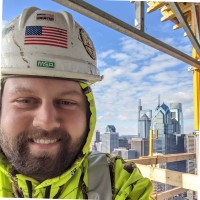 Carson Concrete Employee James Wilent's profile photo