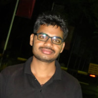 Tushar Gorade Email