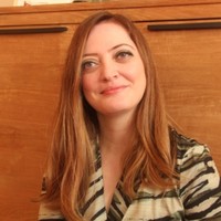 ForInvest Employee Gülçin Akıncı's profile photo